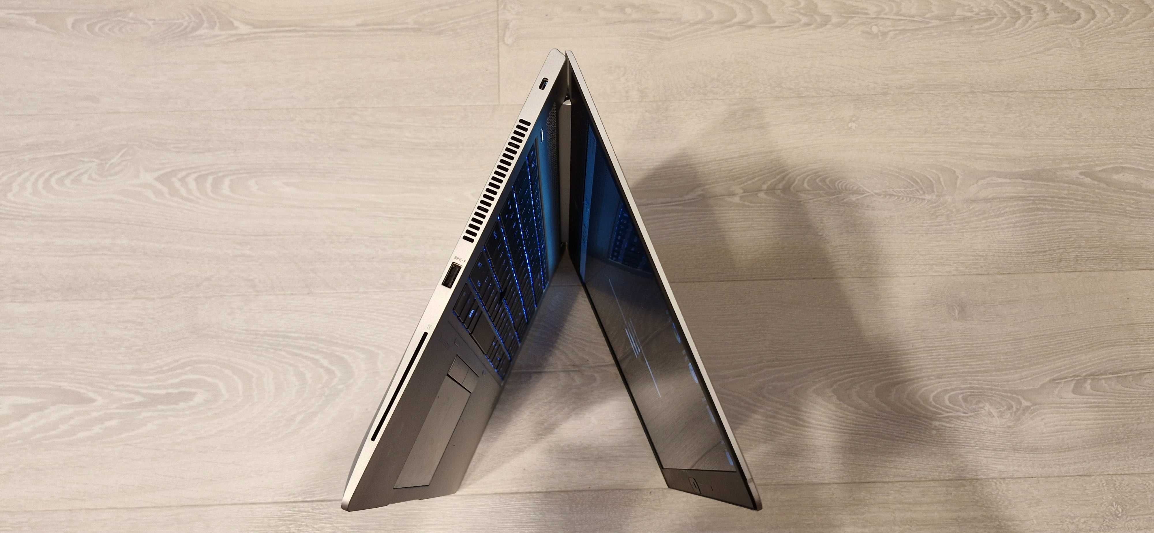 HP EliteBook 755 G5 Ryzen 7 Pro 16GB DDR4 512GB NVME SSD Windows 11