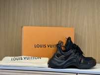 Оригинални маратонки Louis Vuitton 38,5