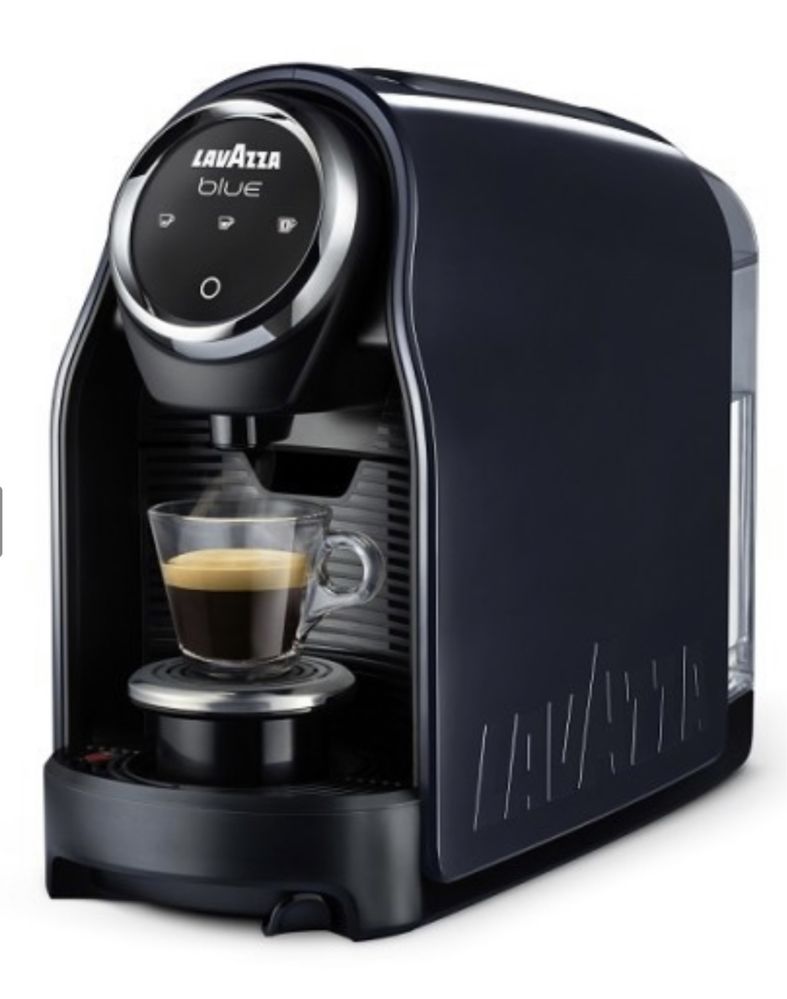 Espressor Lavazza LB900 Classy Compact  Blue