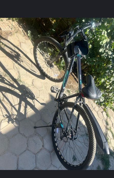 Волесипед скилмакс