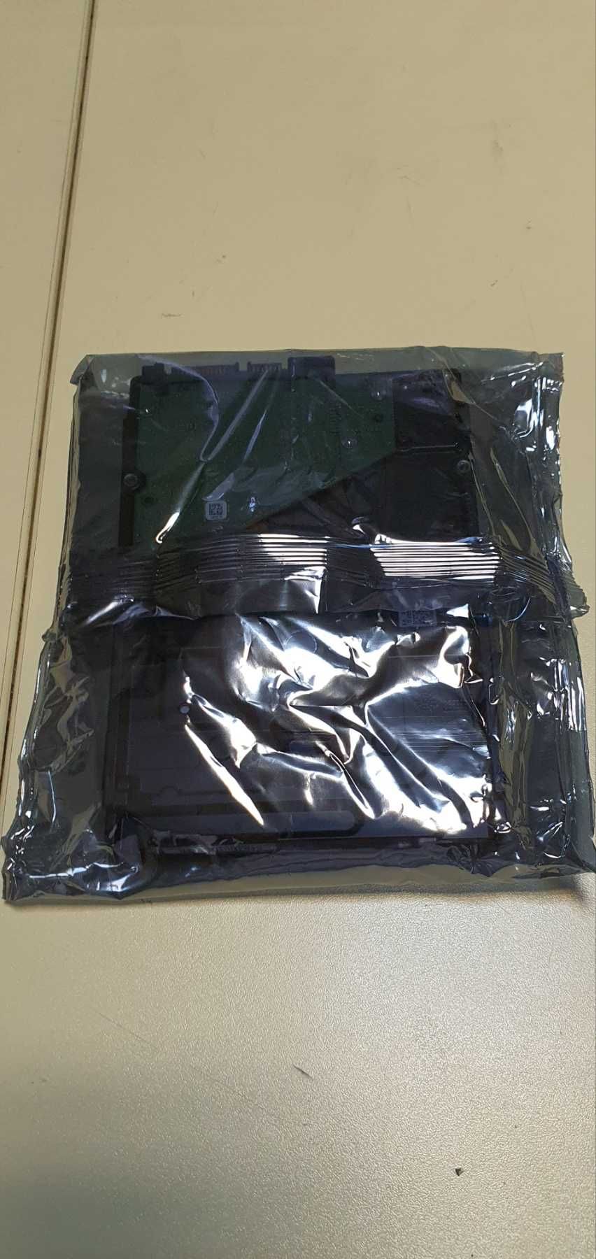 Твърд диск 4TB Seagate SkyHawk Surveillance ST4000VX013 неразпечатван