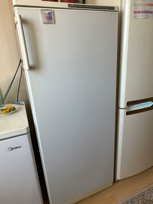 Продается морозильник