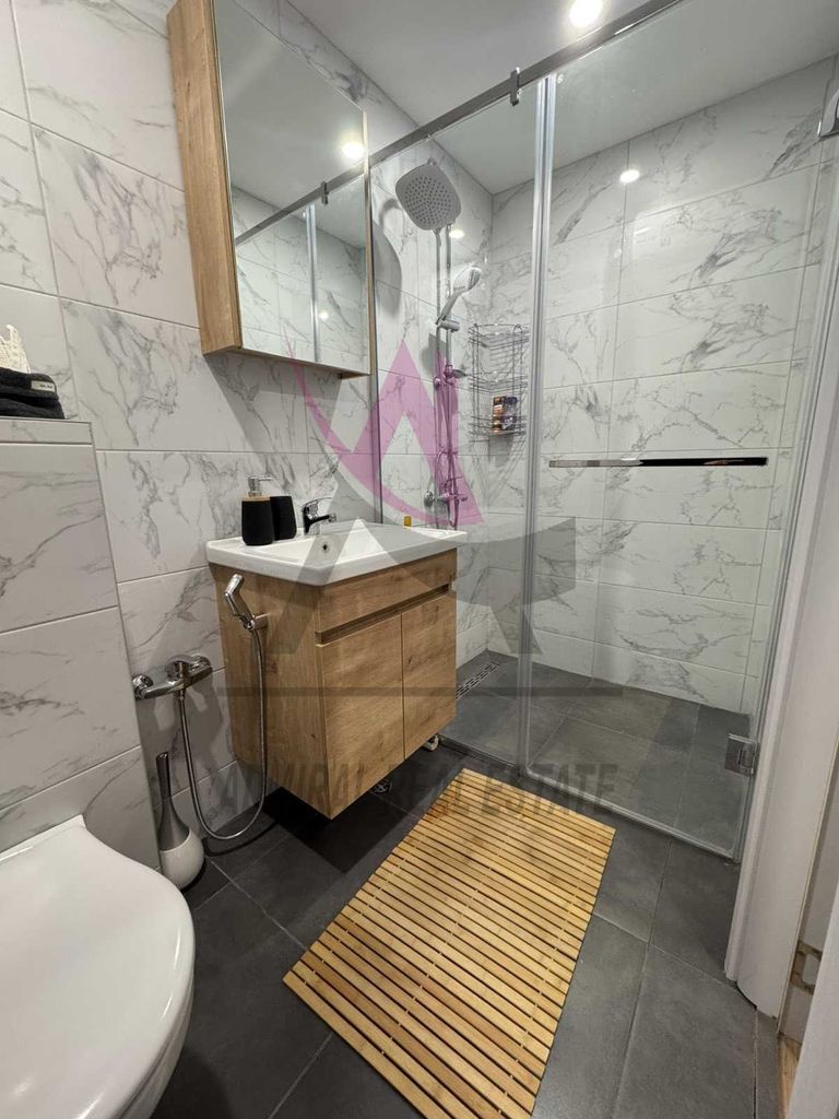 Дава се под наем Двустаен апартамент в Варна, Виница - 87 кв.м за 600 € - Снимка #4