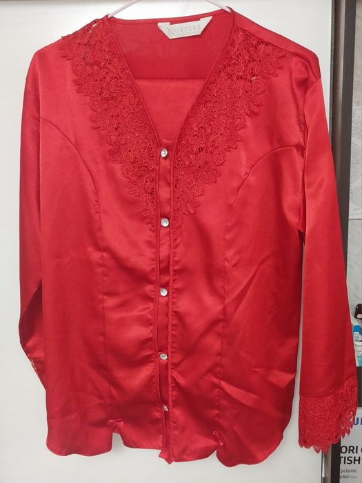 Yangi pijama. Turkiya