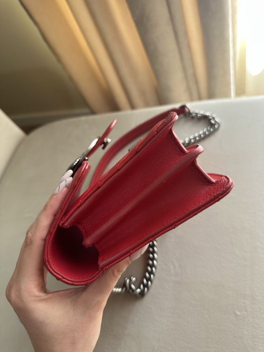 Дамска чанта Pinko Love Mini Icon