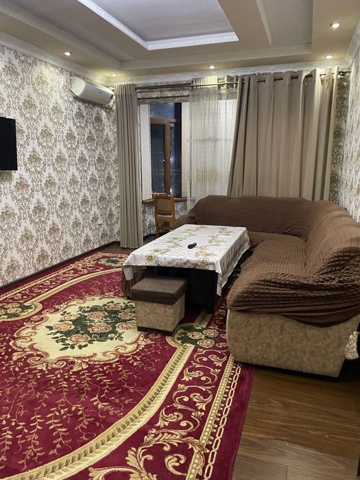 Сдается квартира Вокзал