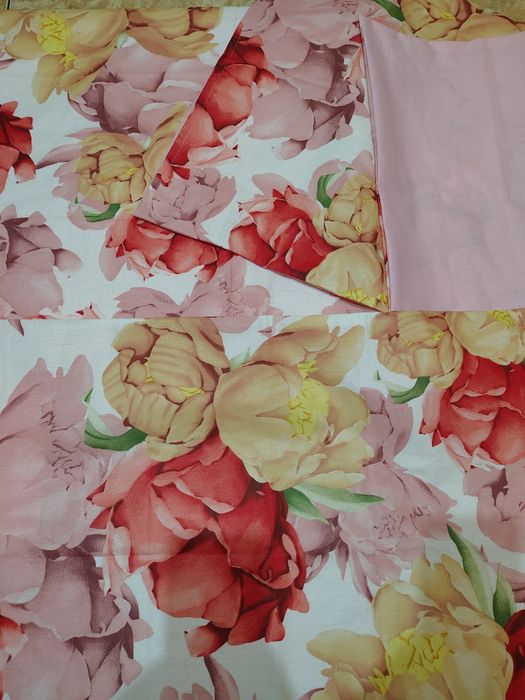 Lenjerie de pat 1 persoana