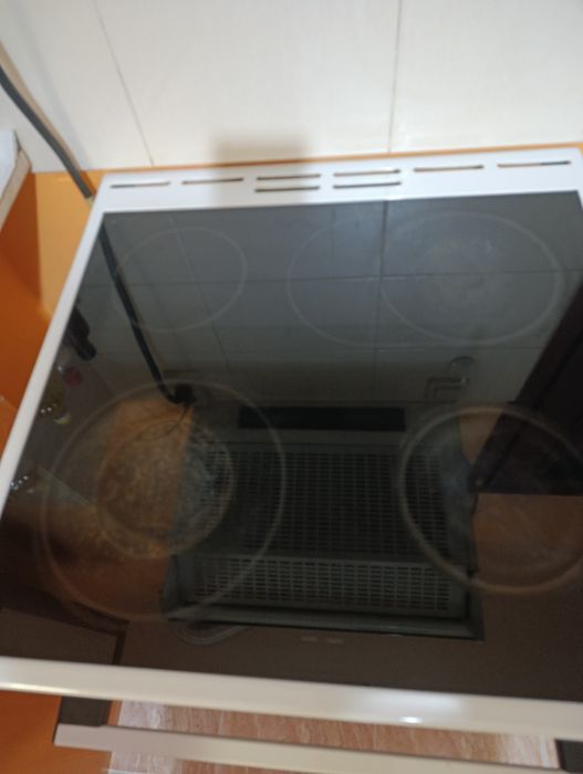 Електрическа печка