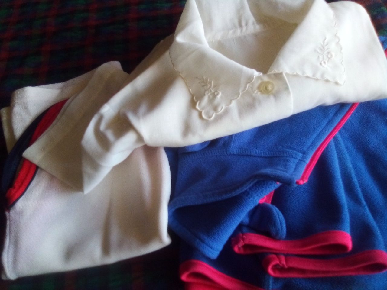 Zarа -панталон, дрехи, шапки, шалчета от 1-5 годинки