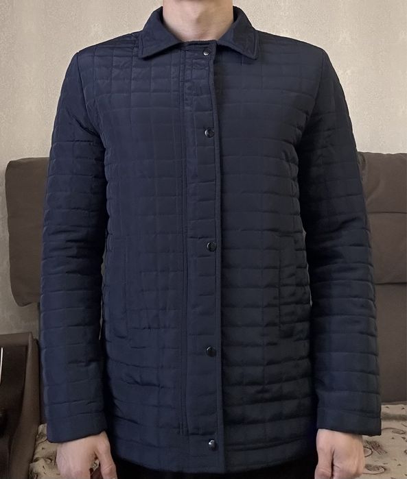Куртка демисезон мужская