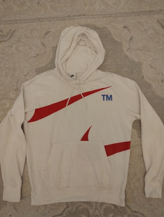 Hanorac Nike cu gluga