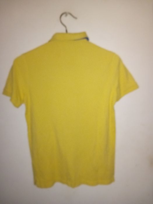 Tricolo casual Hackett