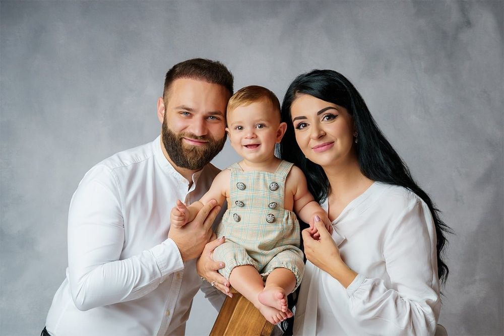 Ședințe Foto (zona Dorohoi)