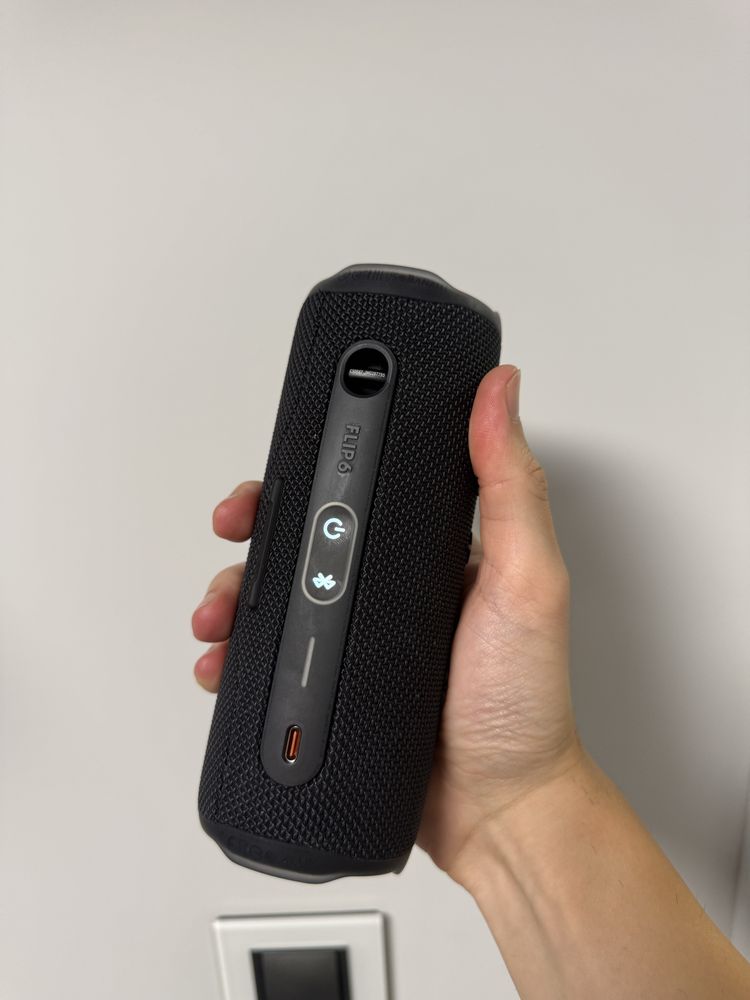 Оригинална Колонка JBL FLIP 6