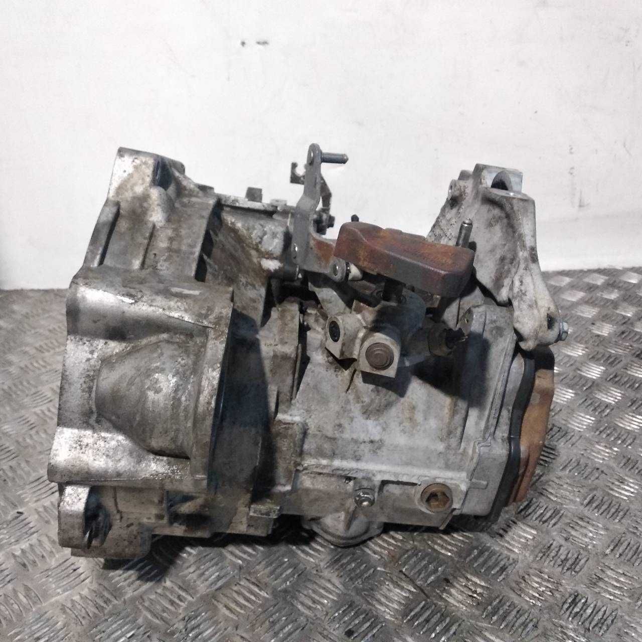 Cutie de viteze VW SEAT AUDI SKODA/ GQQ ~ 1.9 TDI; 5 viteze; 105 CP
