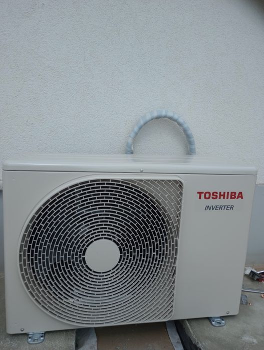 Montaj aer conditionat