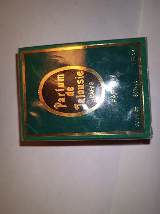 Коллекционные французкие духи  1975 года