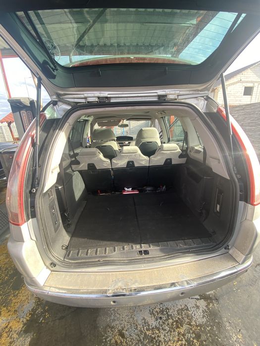 Vand citroen c4 grand picasso