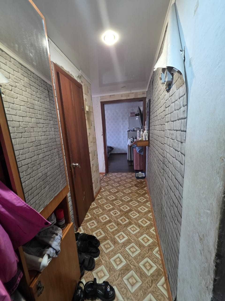 продам 2х комн кв 7мкр