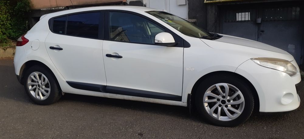 Vând Renault Megane 3