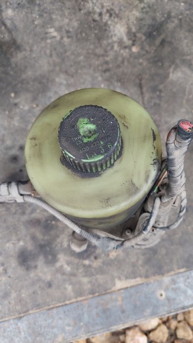 Електрохидравлична помпа TRW за Сеат, VW, Шкода