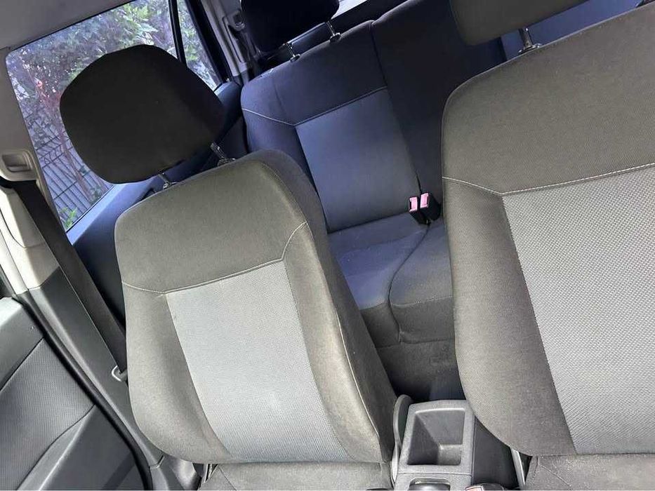 Opel Astra Station Wagon