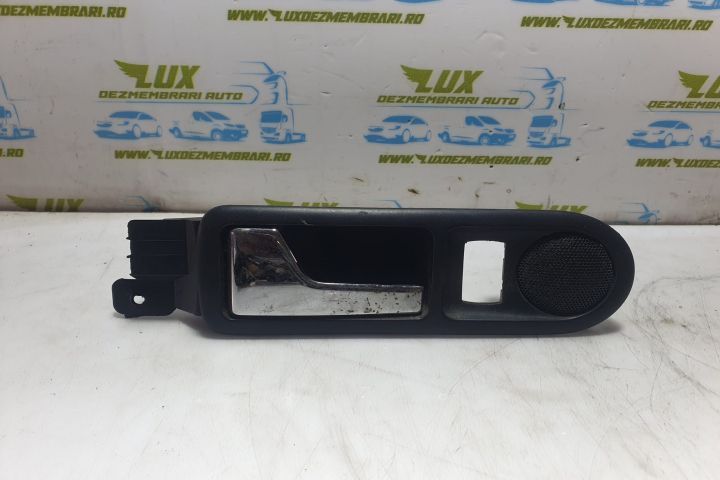 Maner interior usa stanga spate 1j4839113c Volkswagen VW Golf 4  [din 1997 pana  2006] seria