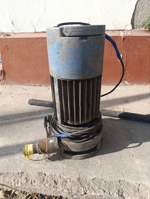 Продам насос марки-БЦ