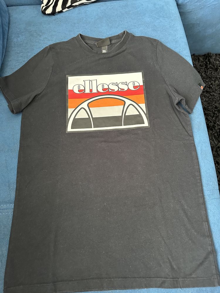 Tricou Ellesse 152-158 cm