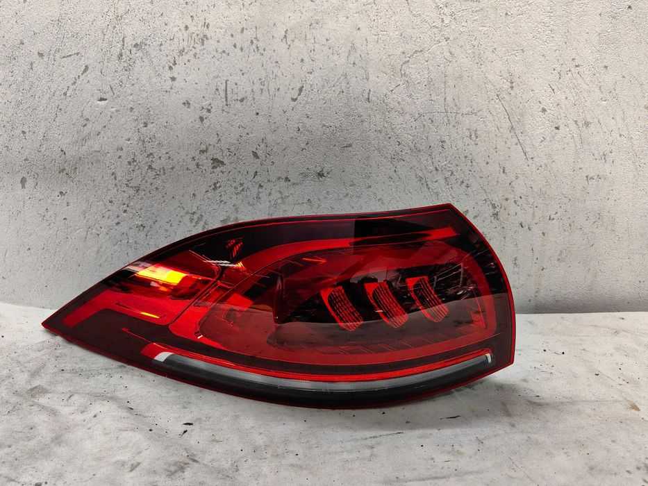 Оригинален стоп Мерцедес ГЛЕ  Mercedes 167 GLE Led