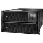 UPS APC Smart-UPS SRT online dubla-conversie 10kVA / 10kW, 6 conectori