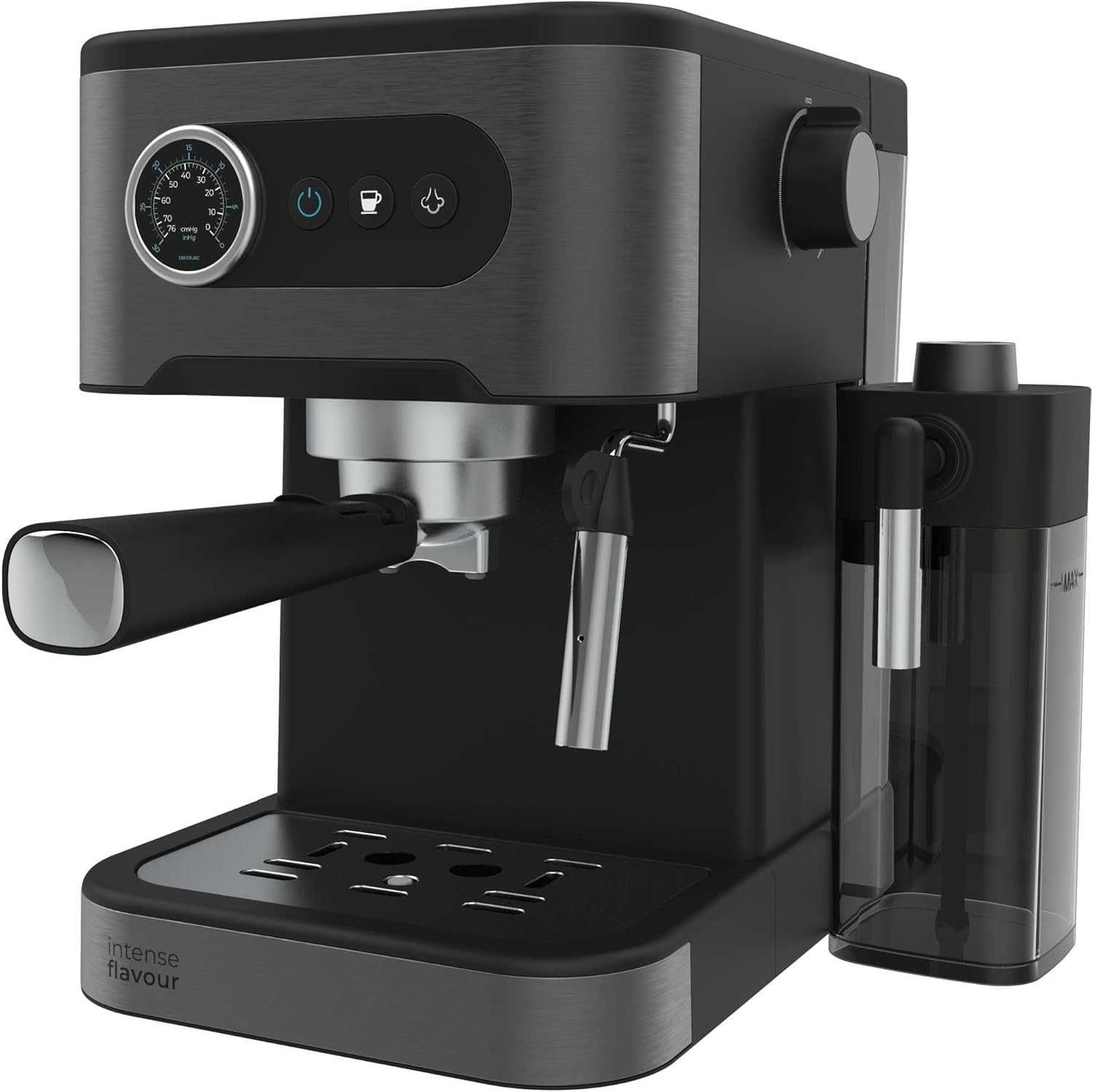Еспресо кафемашина Cecotec Power Espresso 20 Pro Latte 1350W