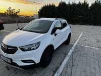 Opel Mokka  Fab 2017