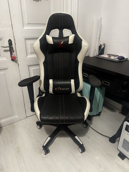 Scaun gaming Exracer
