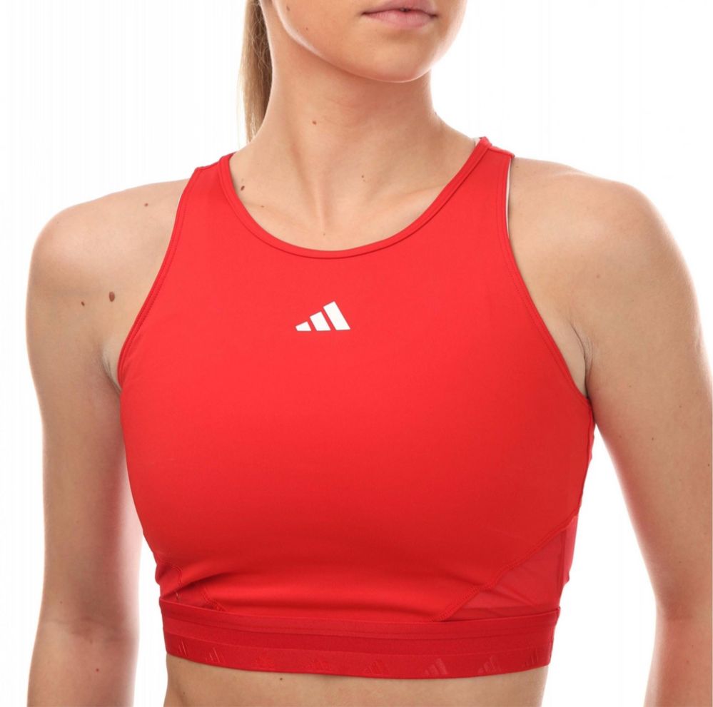 Къс потник Adidas