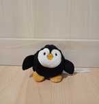 Pluș moale Pinguin