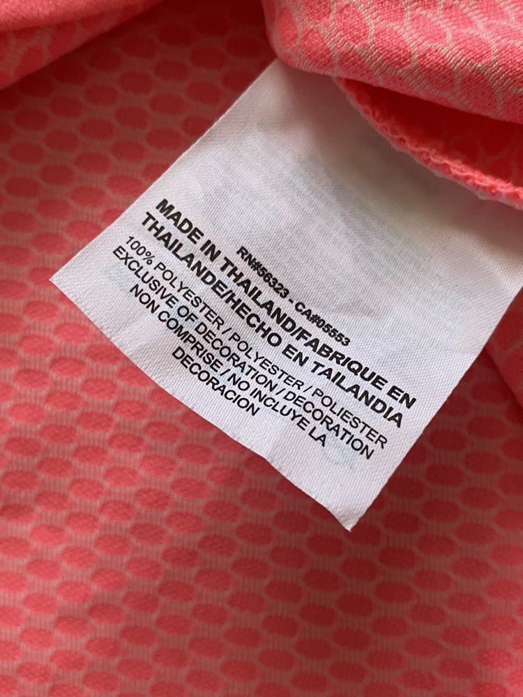 Tricou de damă Nike XL