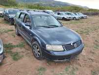 VW Passat 1.9 TDI НА ЧАСТИ