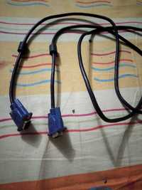 Cablu pc unitate