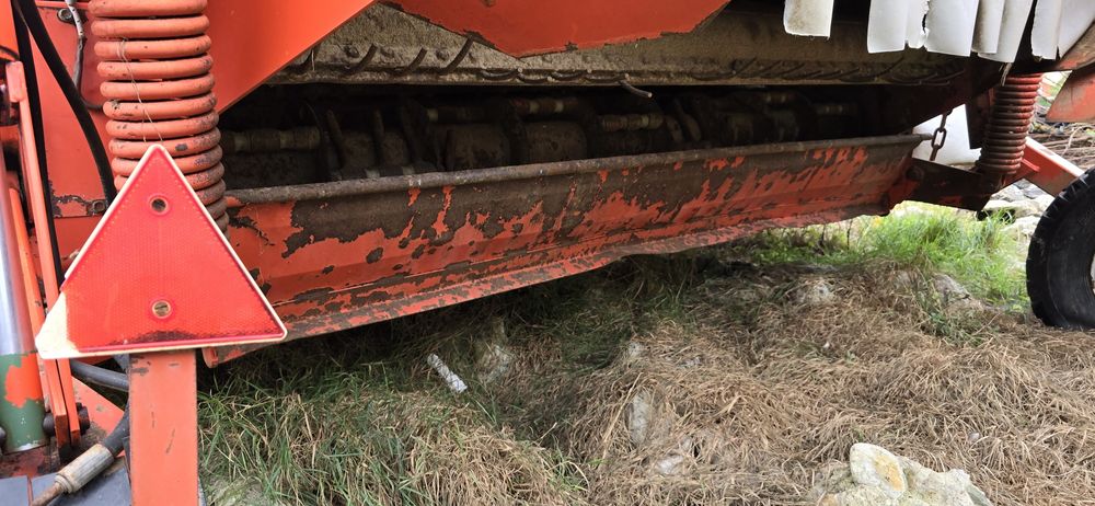 Piese cositoare kuhn grup pinion cilindru hidraulic 303