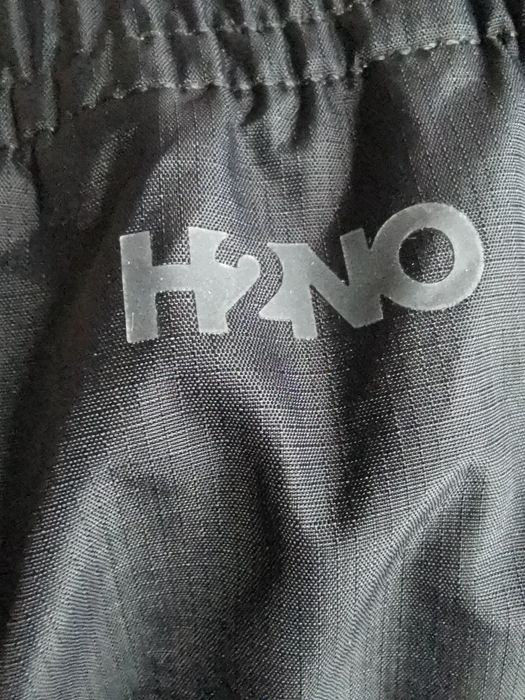 Pantaloni noi Patagonia Torrentshell XXL bărbați 3-Layer, munte