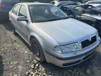 Dezmembrez Skoda Octavia 1 1.9 TDI ALH 2006