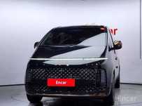 Hyundai Staria 1.6 HEV Lounge 7 o‘rinli Inspiration Janubiy Koreadan