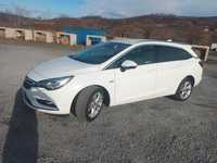 Opel Astra K  Spots Tourer +