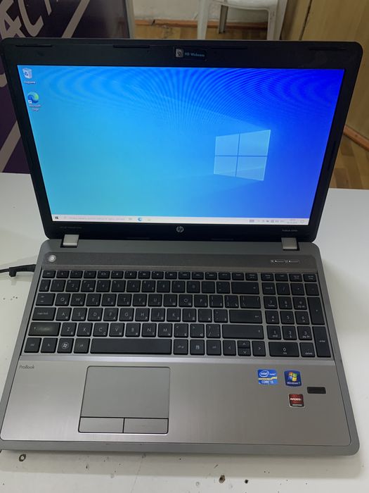 Hp ProBook 4540s ноутбук