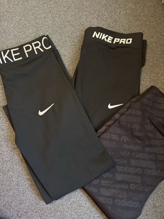 Дамски спортни клинове