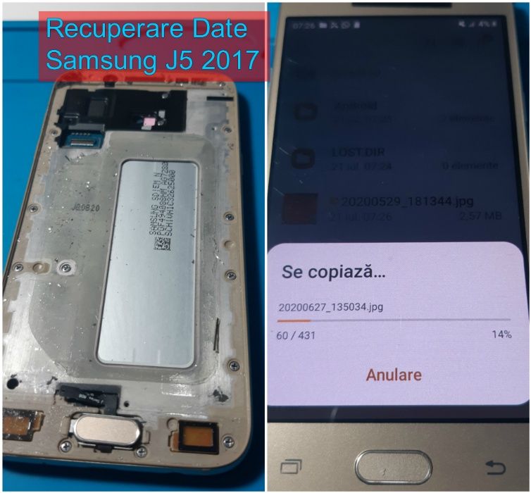 Reparatii Telefoane Tablete Laptopuri Electronice Reinstalare Windows