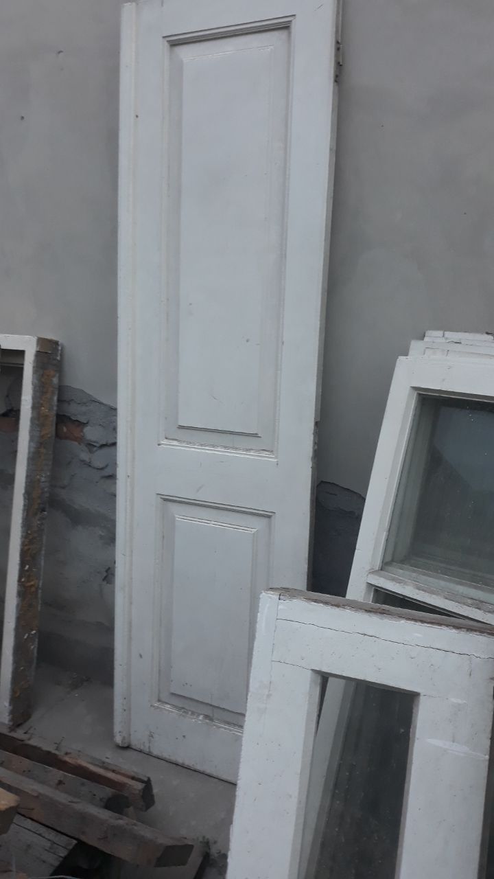 Ишик ромлар холати яхши