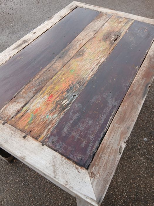 Masa lemn masiv preț 300 lei