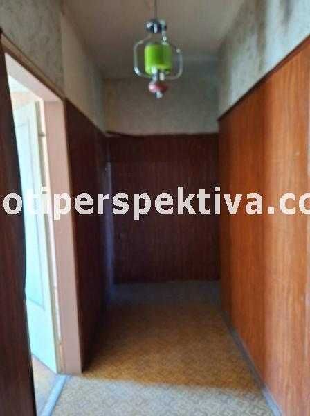 Продава се Двустаен апартамент в Пловдив, Изгрев - 65 кв.м за 924 €/кв.м - Снимка #4